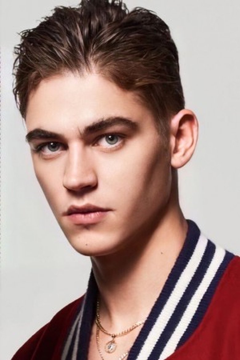 Hero Fiennes Tiffin - Watch Suggestor