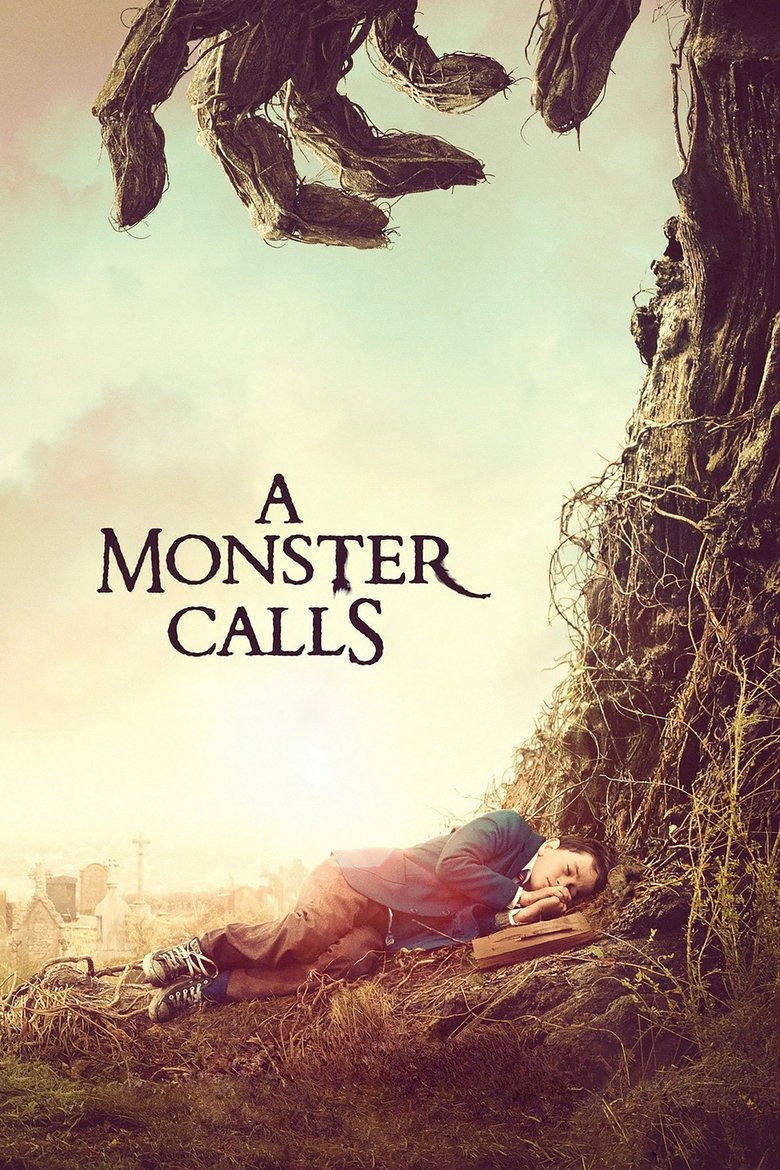  A Monster Calls - Watch Suggestor