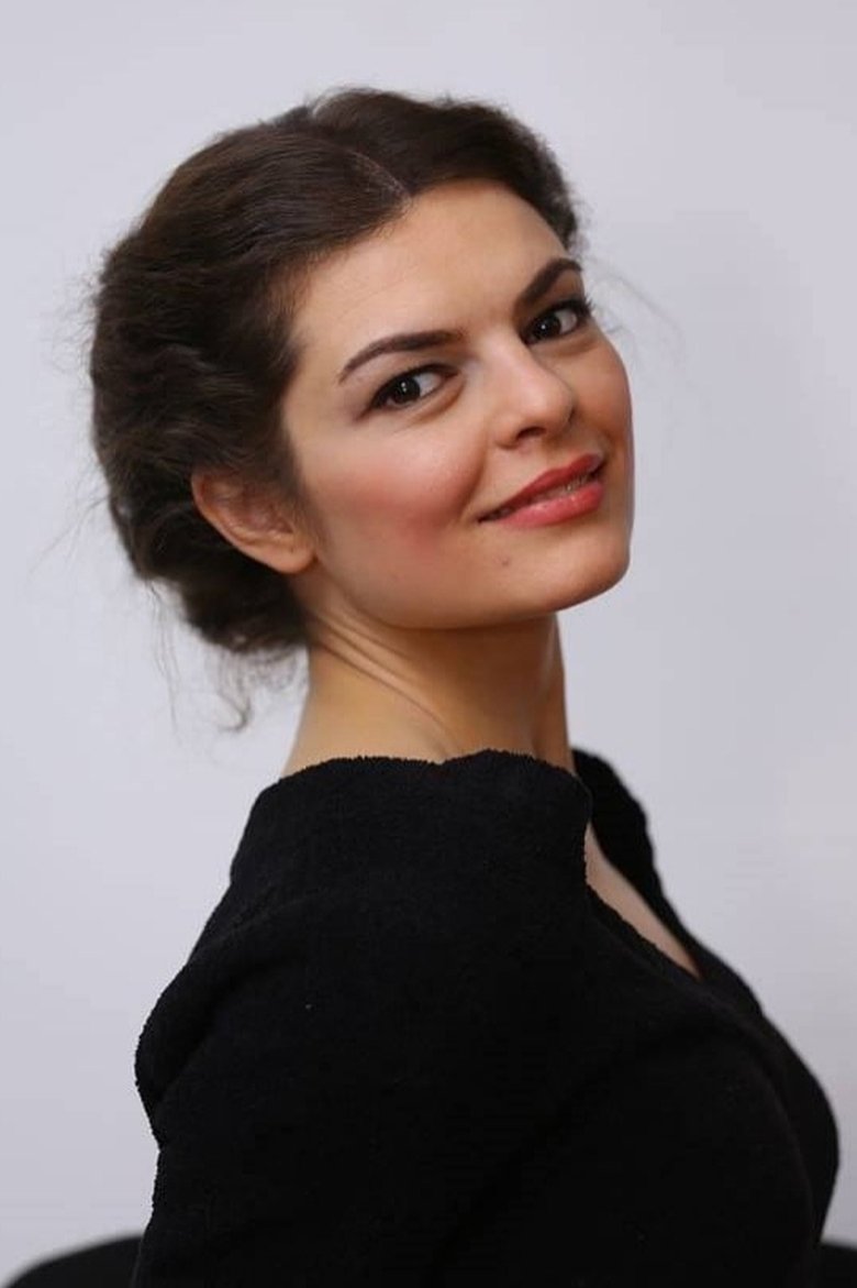 Narine Grigoryan - Watch Suggestor