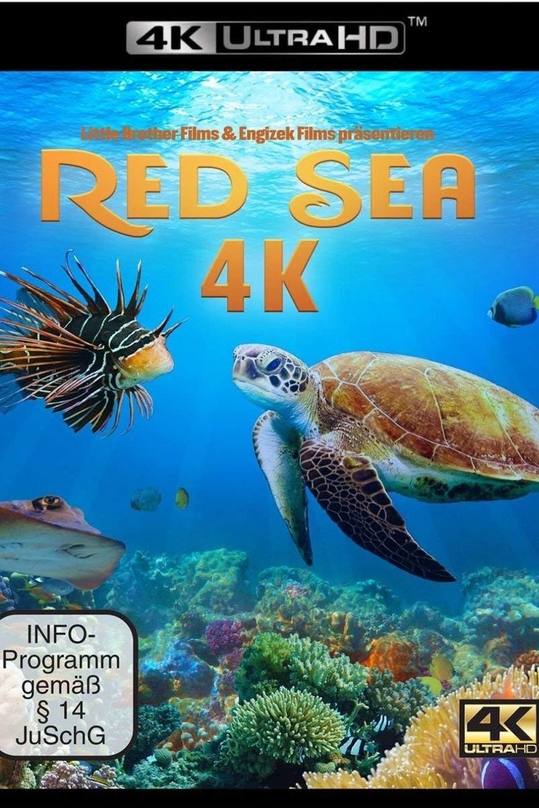  Red Sea - Watch Suggestor