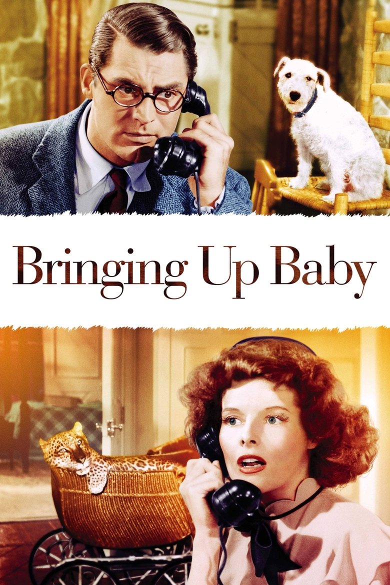  Bringing Up Baby - Watch Suggestor