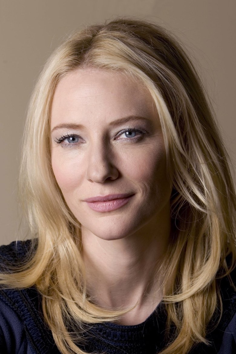 Cate Blanchett - Watch Suggestor