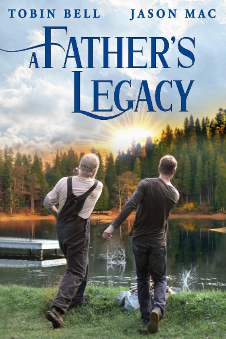  A Father's Legacy - Watch Suggestor