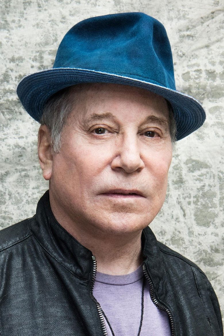 Paul Simon - Watch Suggestor