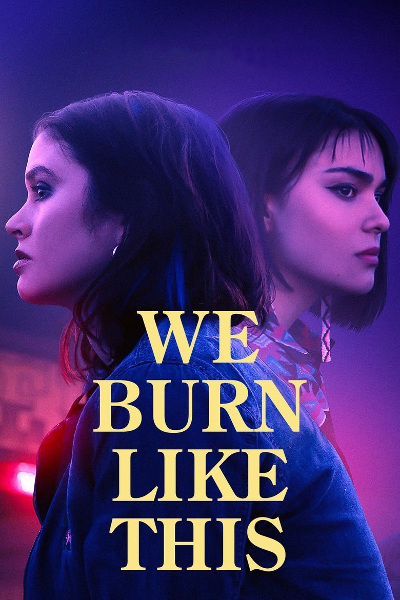  We Burn Like This - Watch Suggestor