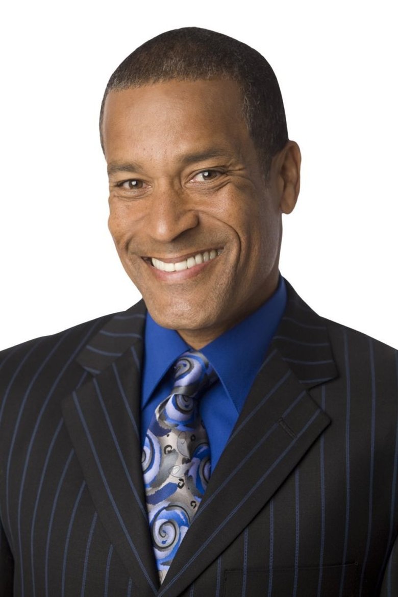 Phil Morris - Watch Suggestor