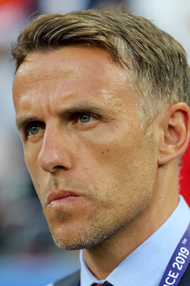 Phil Neville - Watch Suggestor
