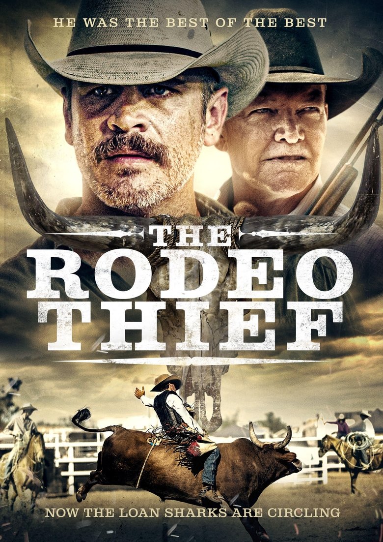  The Rodeo Thief - Watch Suggestor