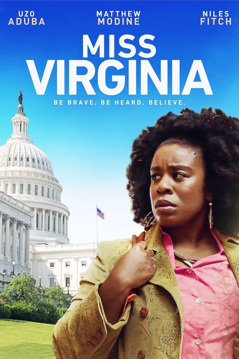 Miss Virginia - Watch Suggestor