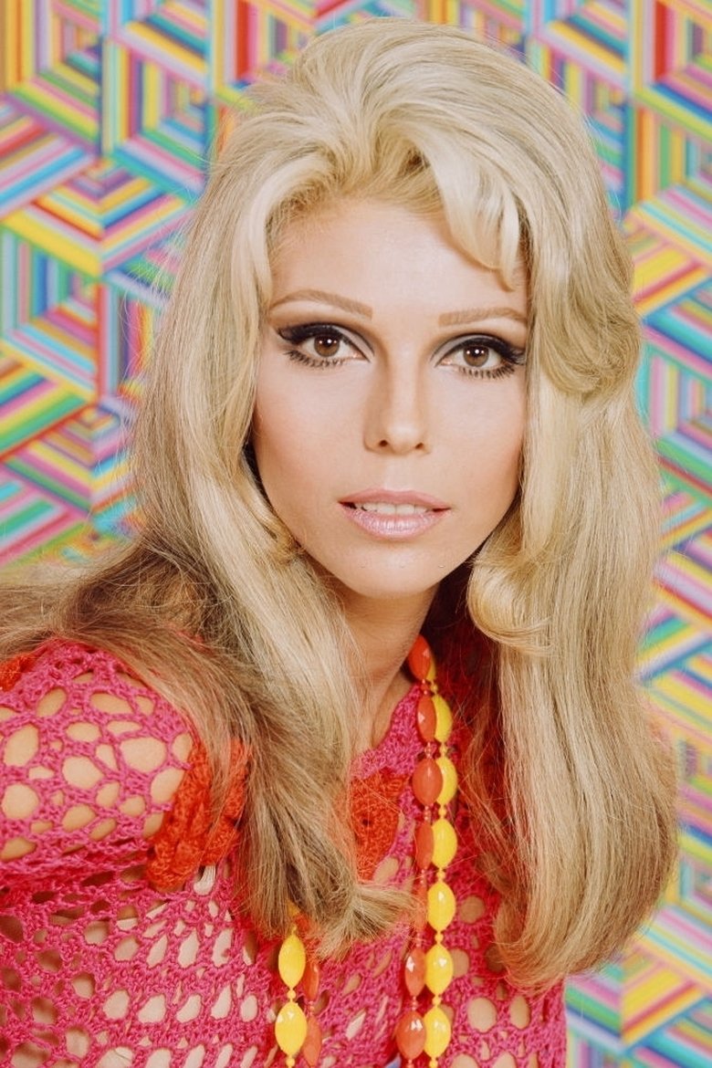 Nancy Sinatra - Watch Suggestor