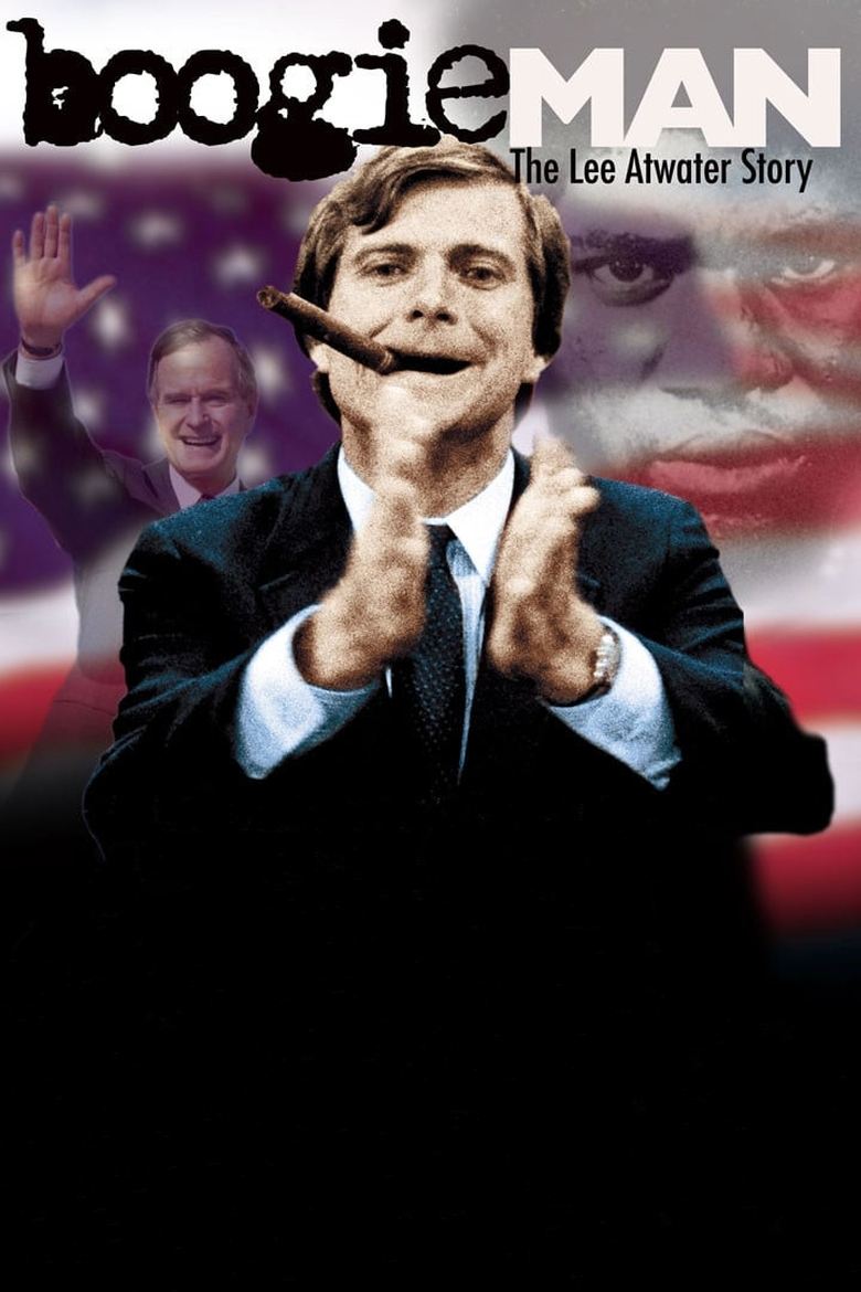  Boogie Man: The Lee Atwater Story - Watch Suggestor