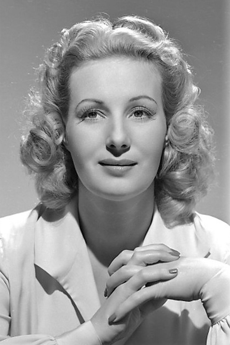 Binnie Barnes - Watch Suggestor