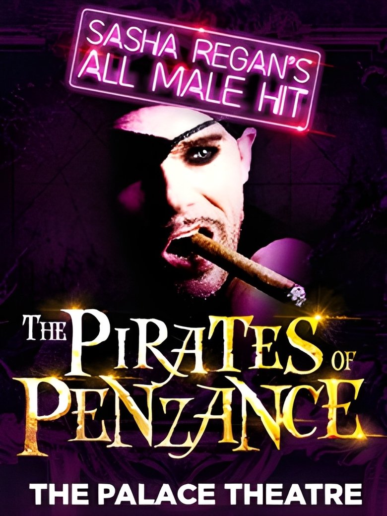  The Pirates of Penzance - Watch Suggestor