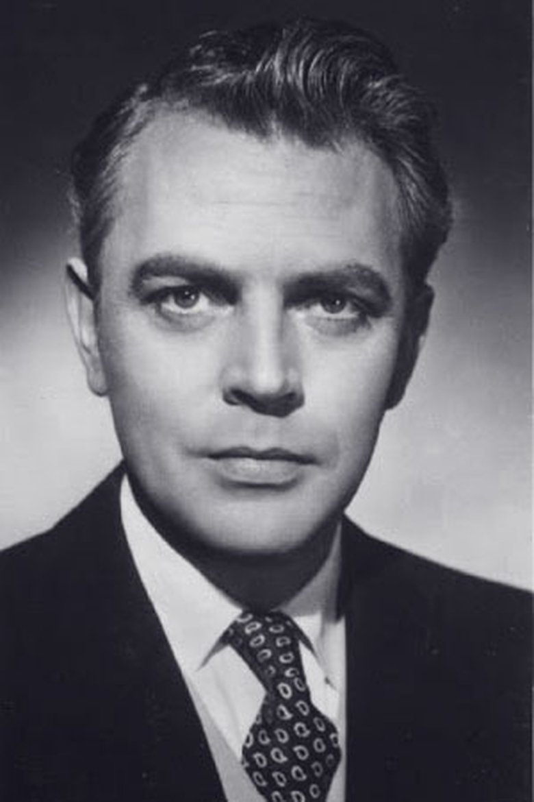 Dan O'Herlihy - Watch Suggestor