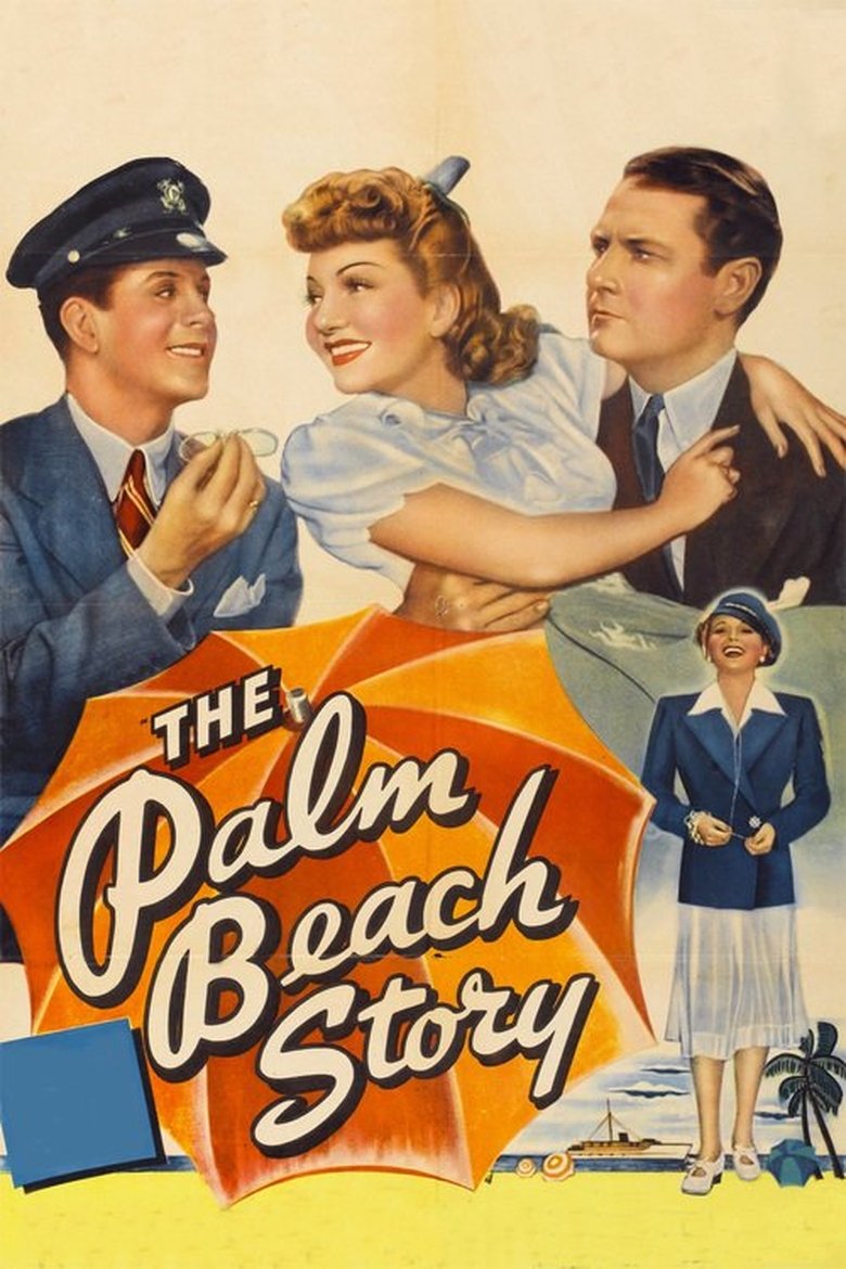  The Palm Beach Story - Watch Suggestor