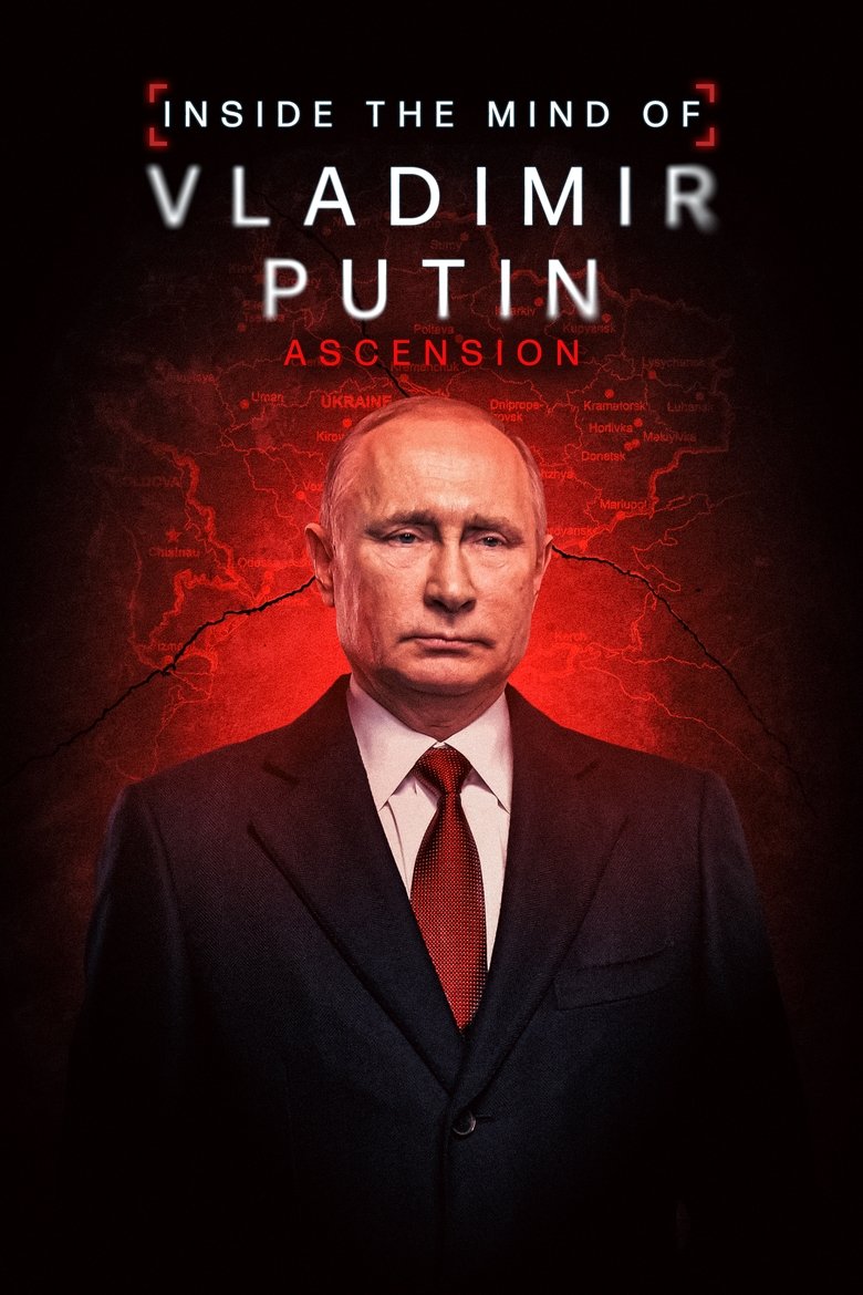  INSIDE THE MIND OF VLADIMIR PUTIN - Watch Suggestor