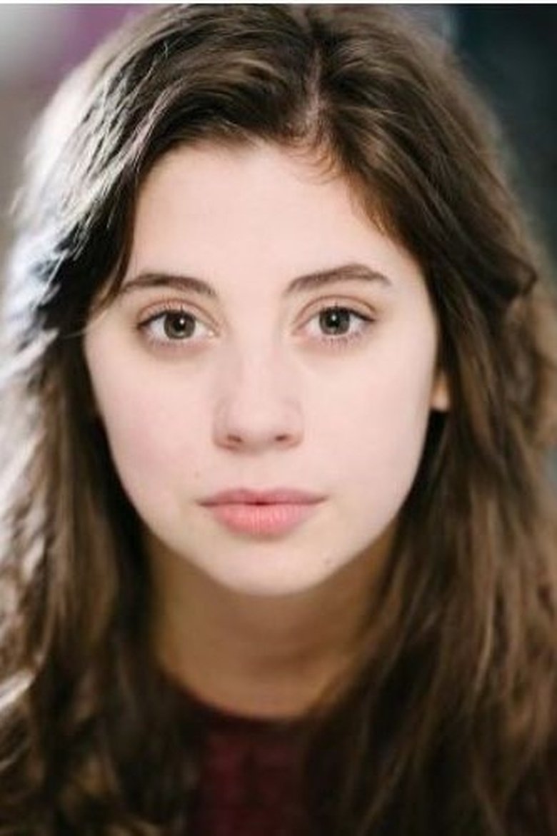 Madeleine Rakic-Platt - Watch Suggestor