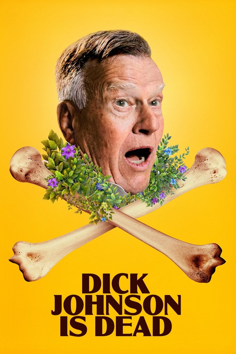  Dick Johnson Is Dead - Watch Suggestor