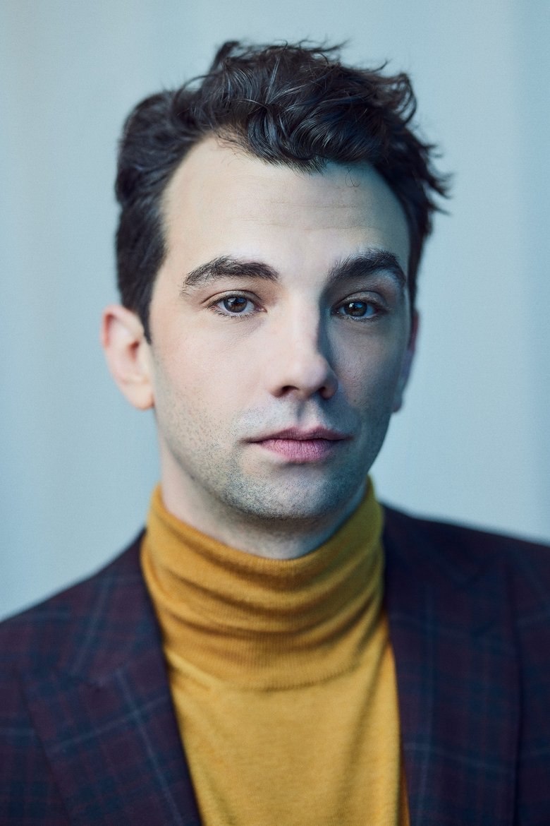 Jay Baruchel - Watch Suggestor