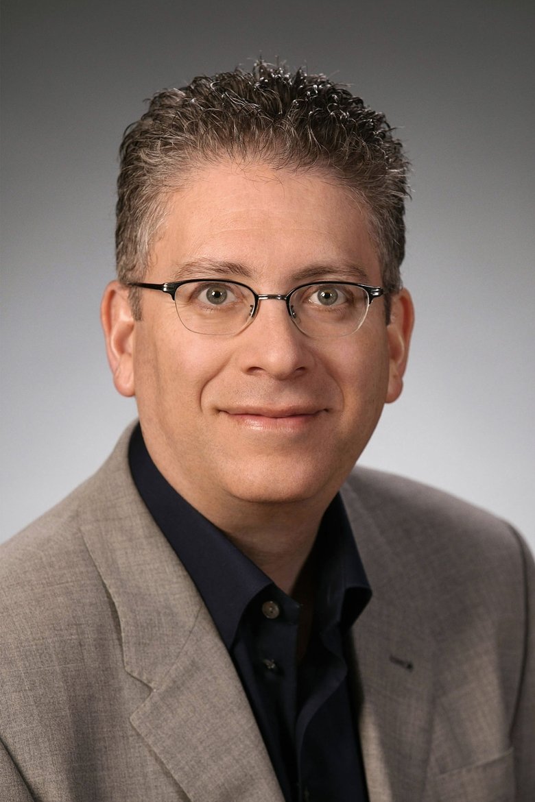 Bill Prady - Watch Suggestor