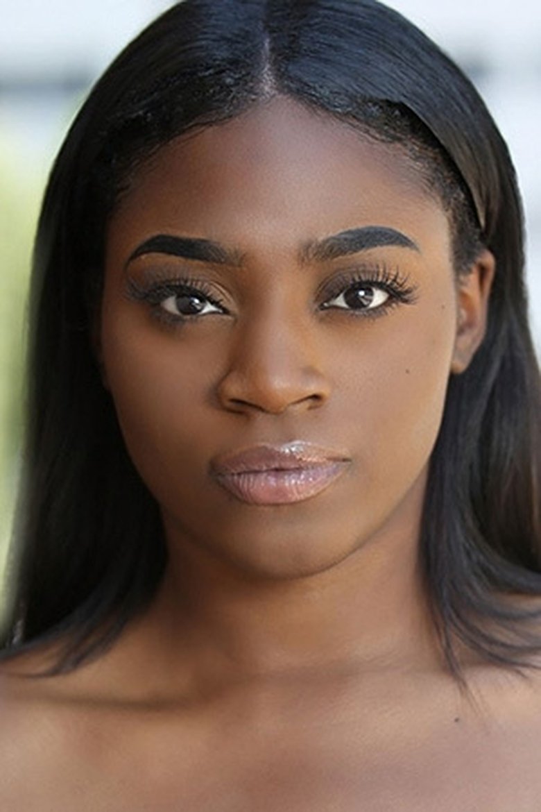 Jai'Len Christine Li Josey - Watch Suggestor