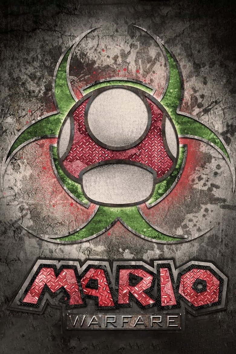  Mario Warfare - Watch Suggestor