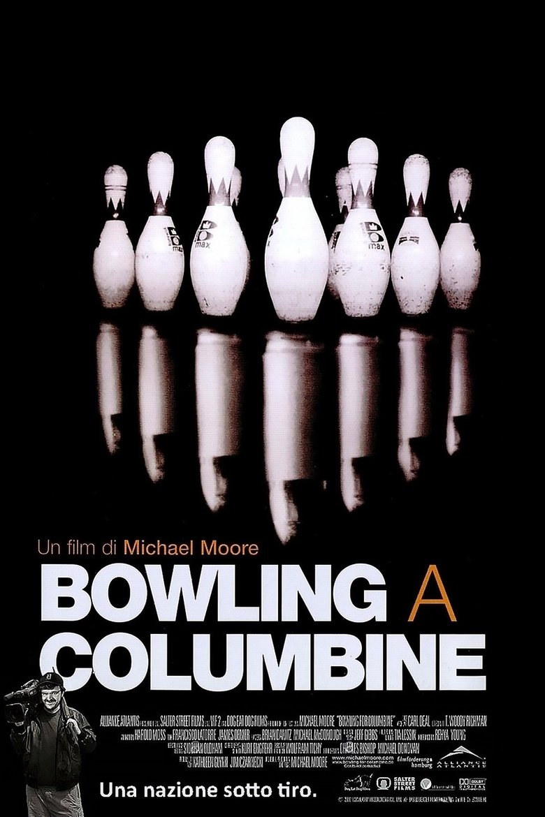  Bowling for Columbine - Watch Suggestor