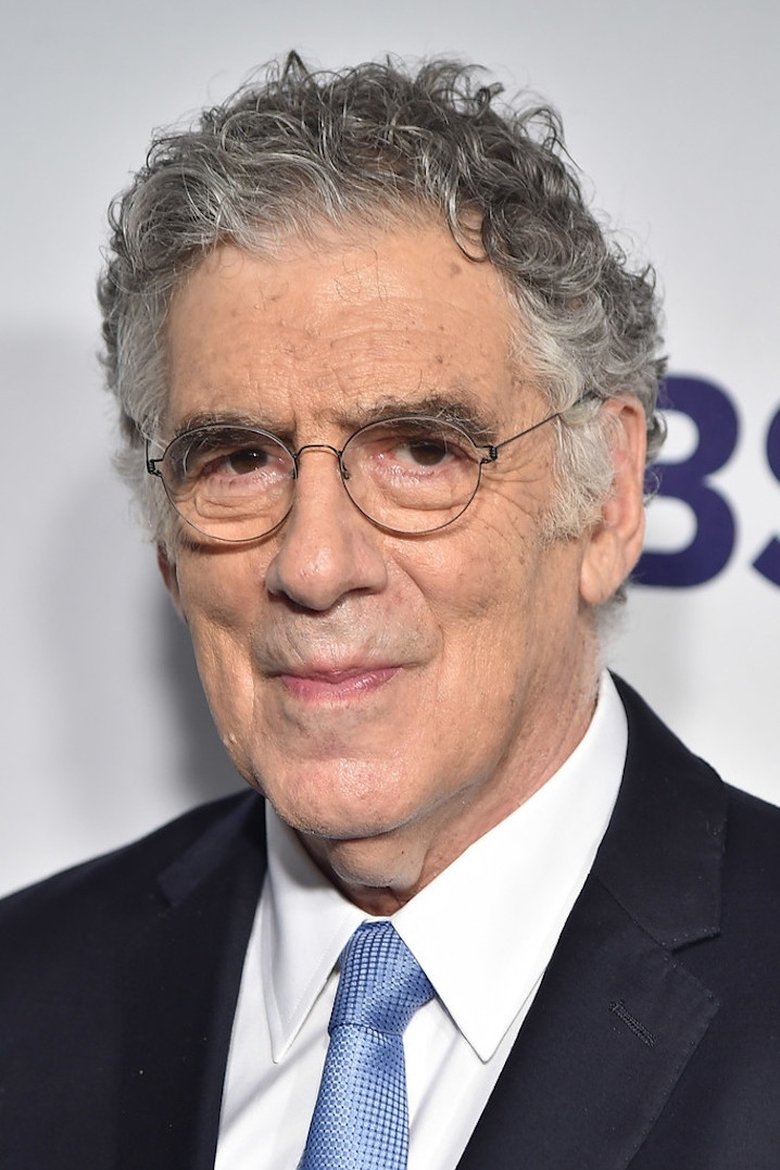 Elliott Gould - Watch Suggestor