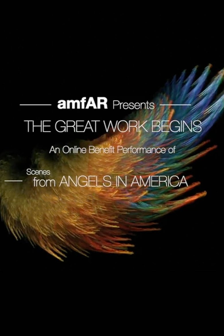  The Great Work Begins: Scenes from Angels in America - Watch Suggestor