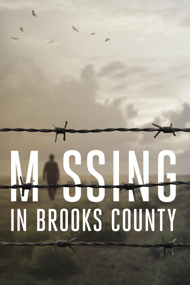  Missing in Brooks County - Watch Suggestor