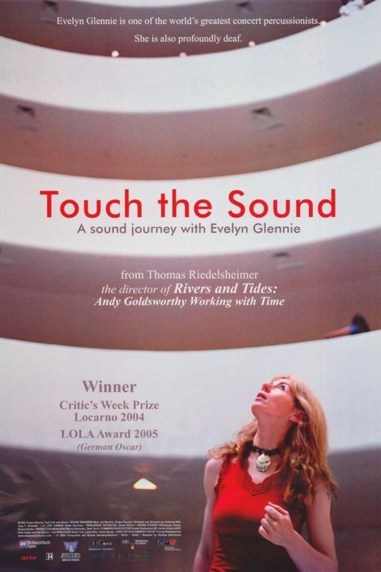  Touch the Sound - Watch Suggestor
