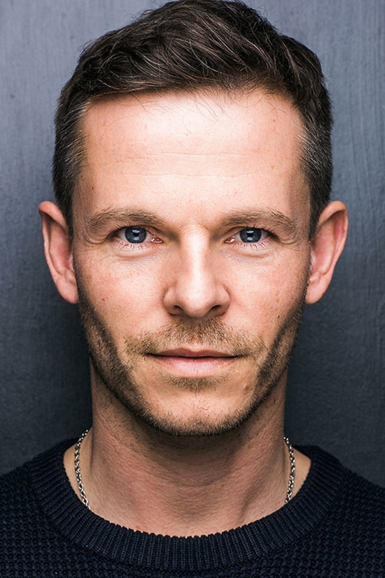 Paul Fox - Watch Suggestor