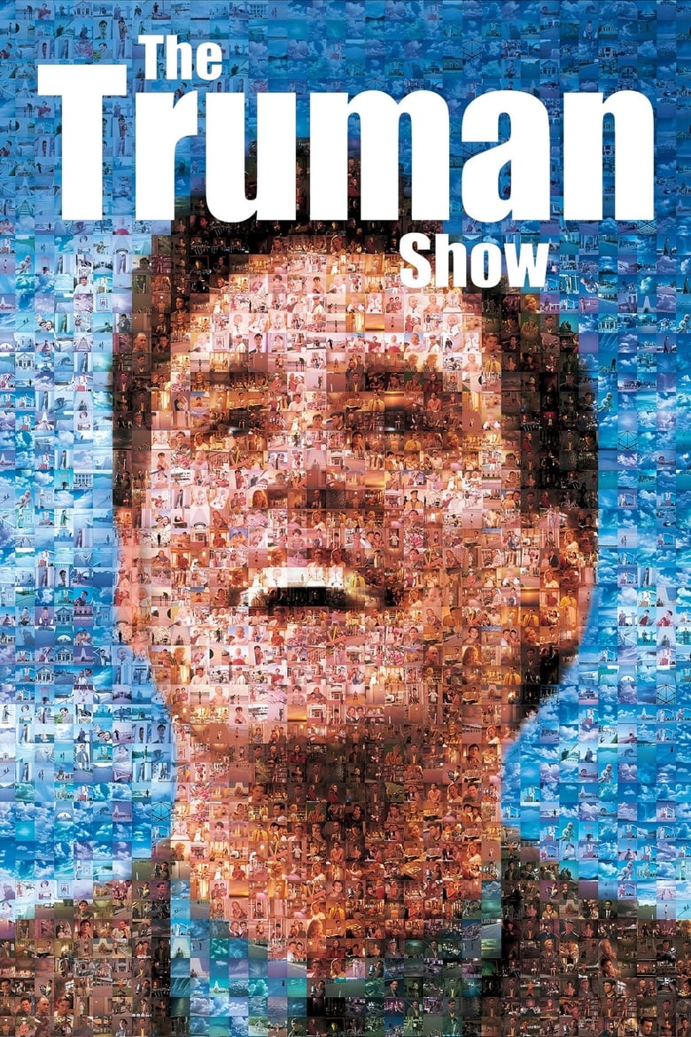  The Truman Show - Watch Suggestor