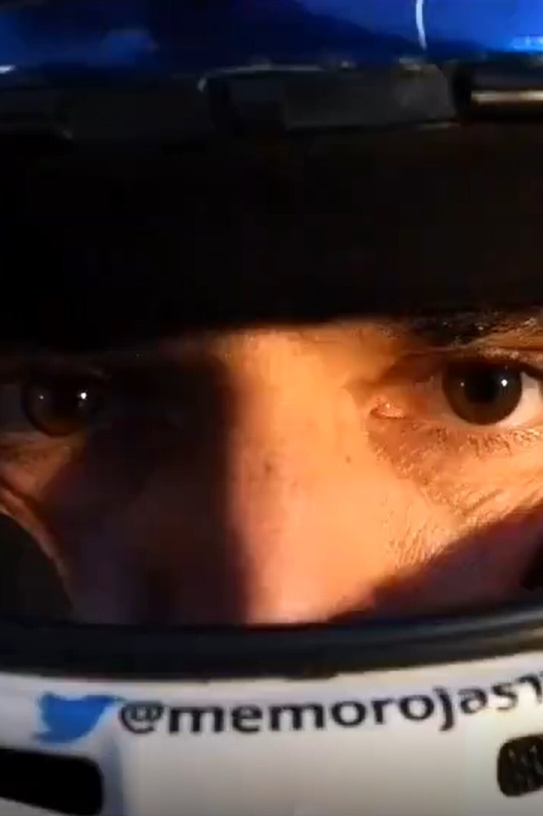  Become Who You Are: 4 Drivers, 4 Stories, 1 Race - Watch Suggestor