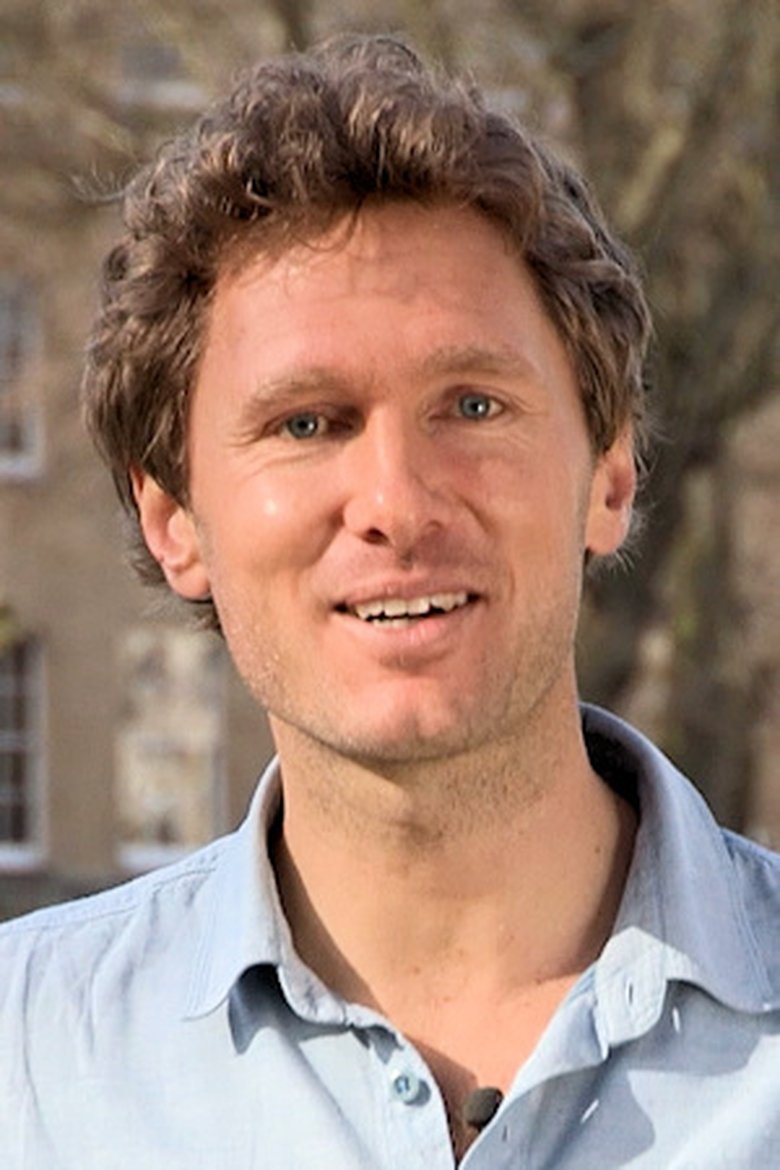 Max Hug Williams - Watch Suggestor