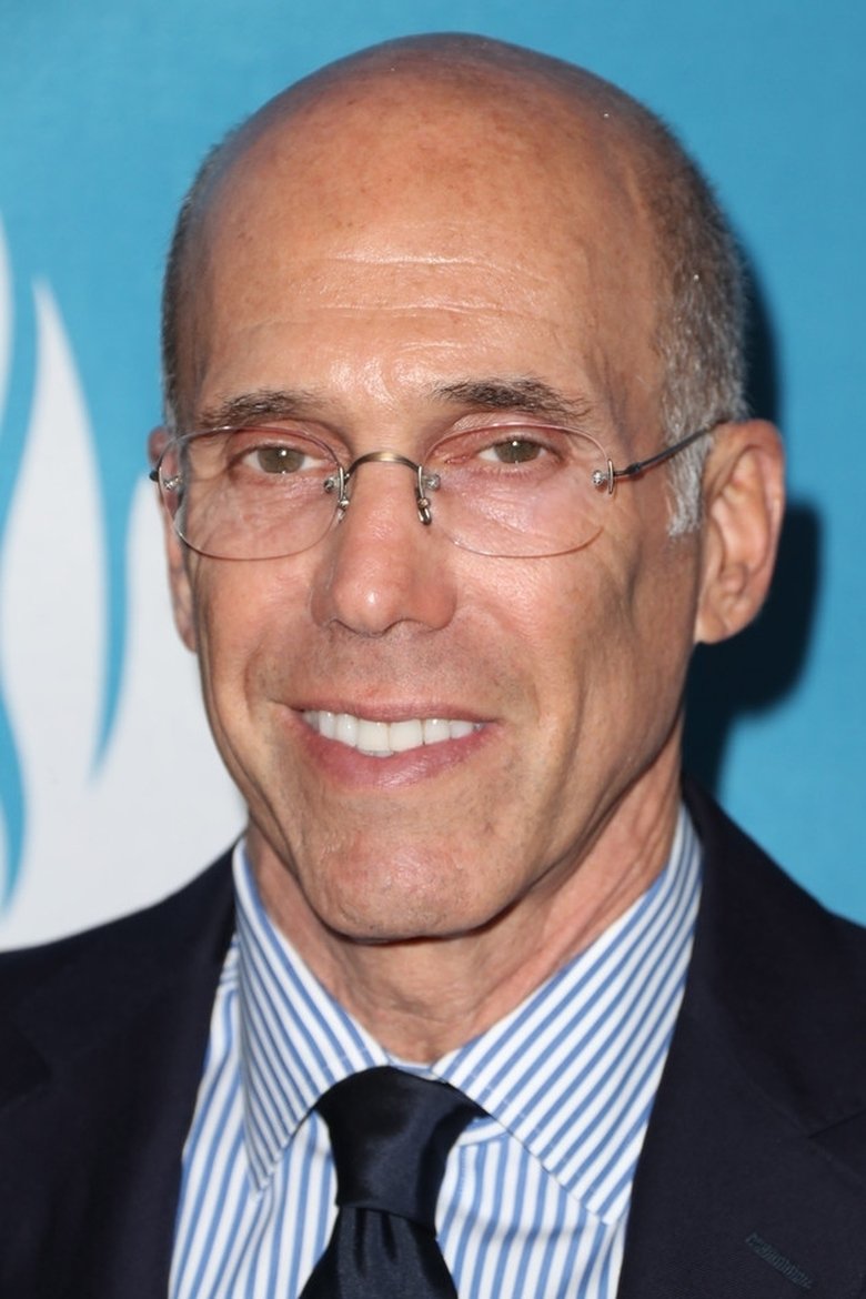 Jeffrey Katzenberg - Watch Suggestor