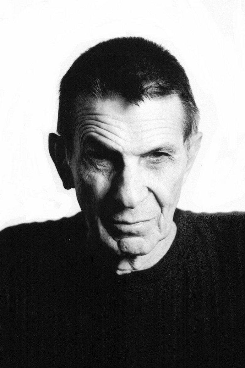 Leonard Nimoy - Watch Suggestor