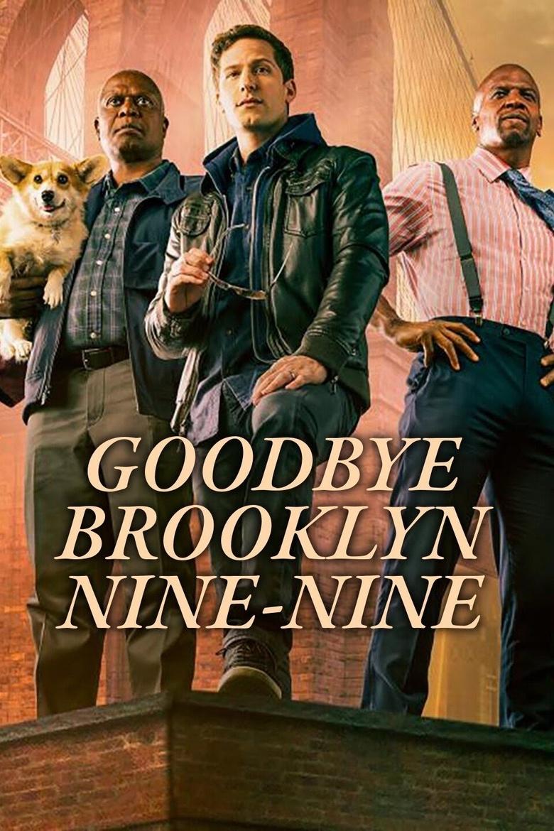 Goodbye Brooklyn Nine-Nine - Watch Suggestor
