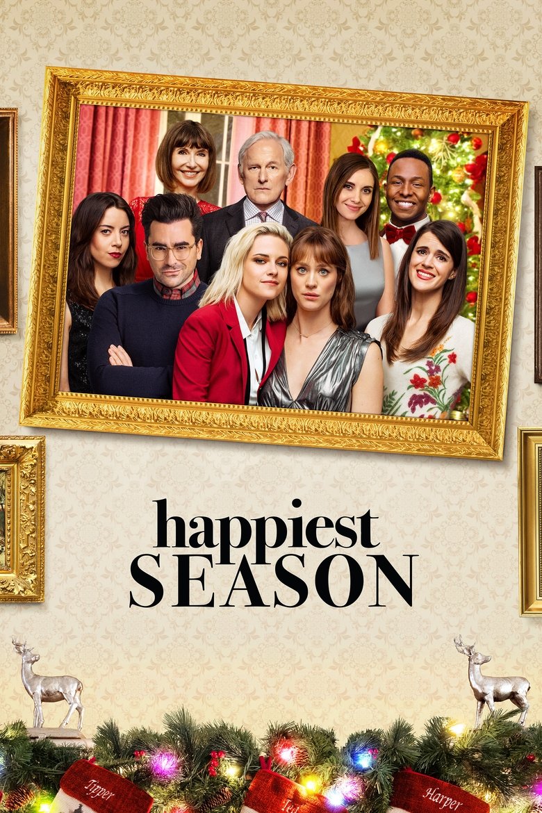  Happiest Season - Watch Suggestor