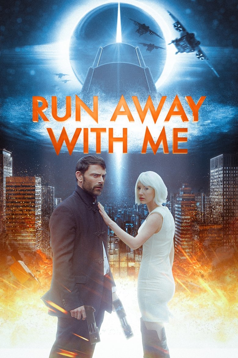  Run Away with Me - Watch Suggestor