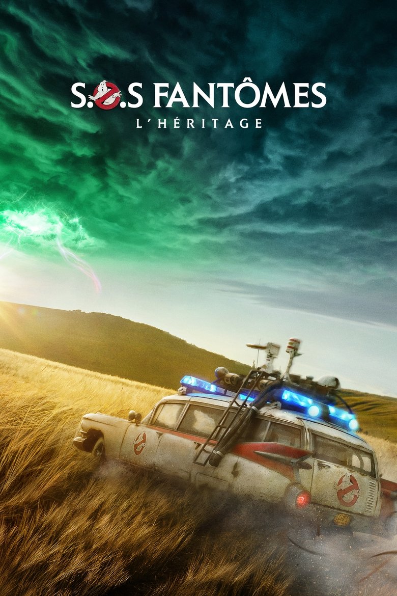  Ghostbusters: Afterlife - Watch Suggestor