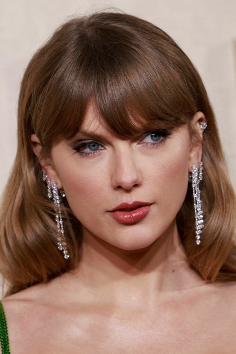 Taylor Swift - Watch Suggestor