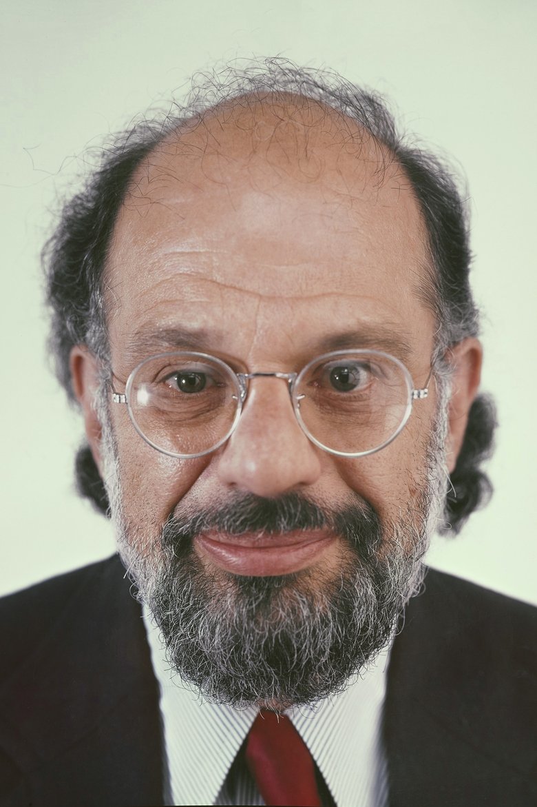 Allen Ginsberg - Watch Suggestor
