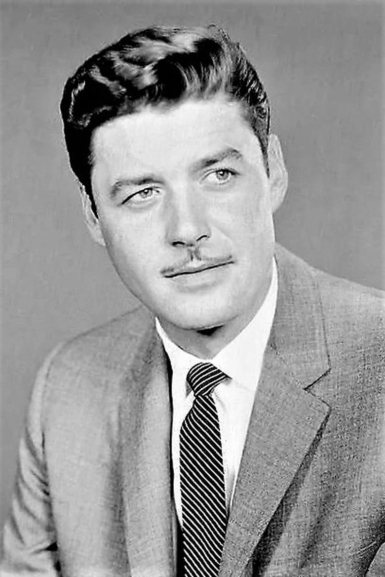 Guy Williams - Watch Suggestor