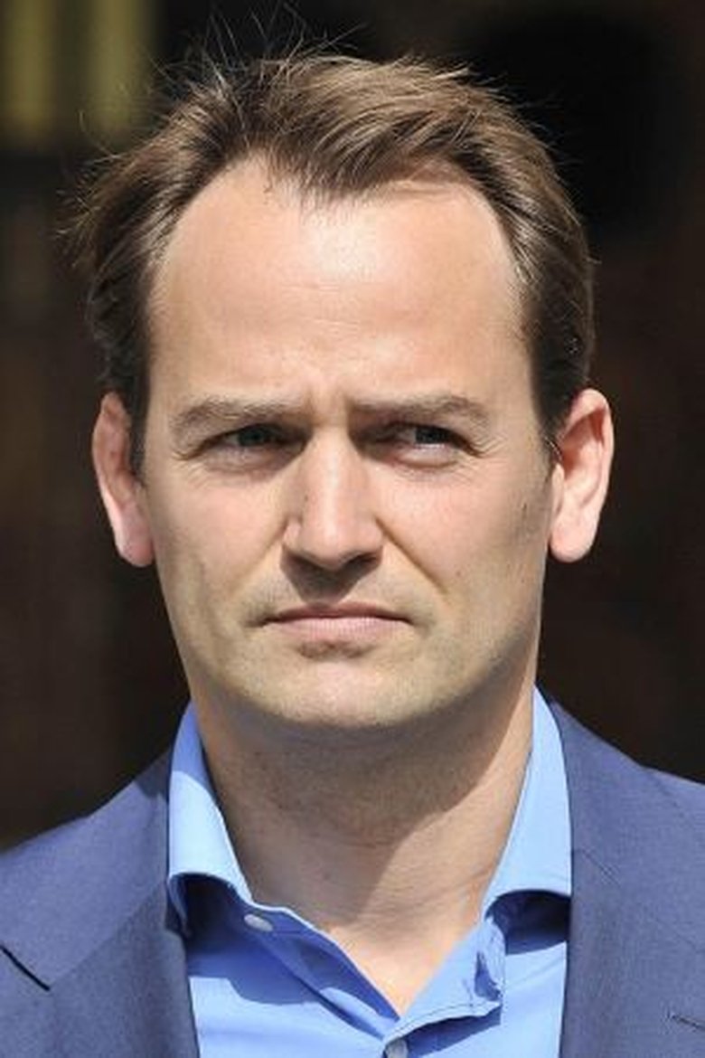 Ben Collins - Watch Suggestor