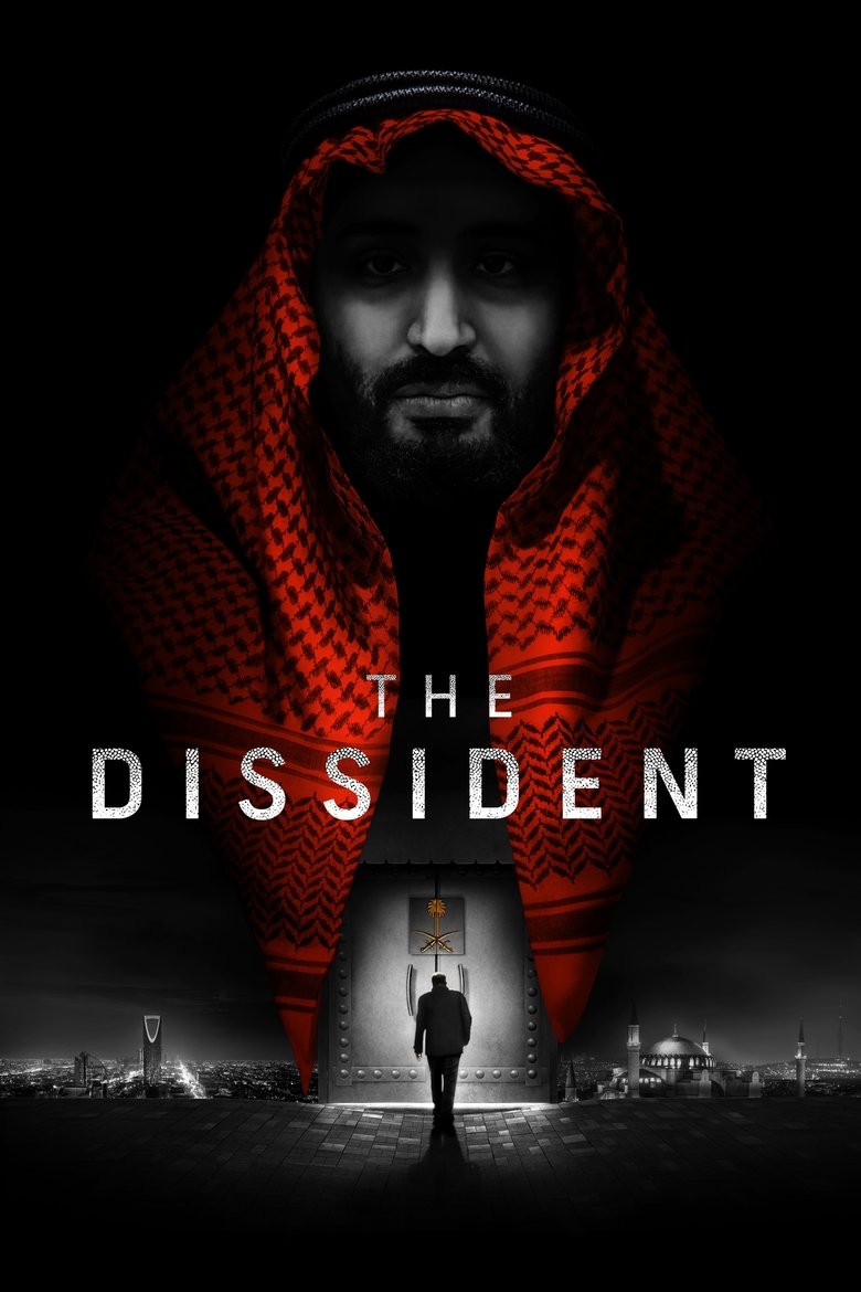  The Dissident - Watch Suggestor