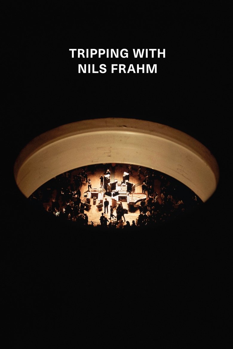  Tripping with Nils Frahm - Watch Suggestor