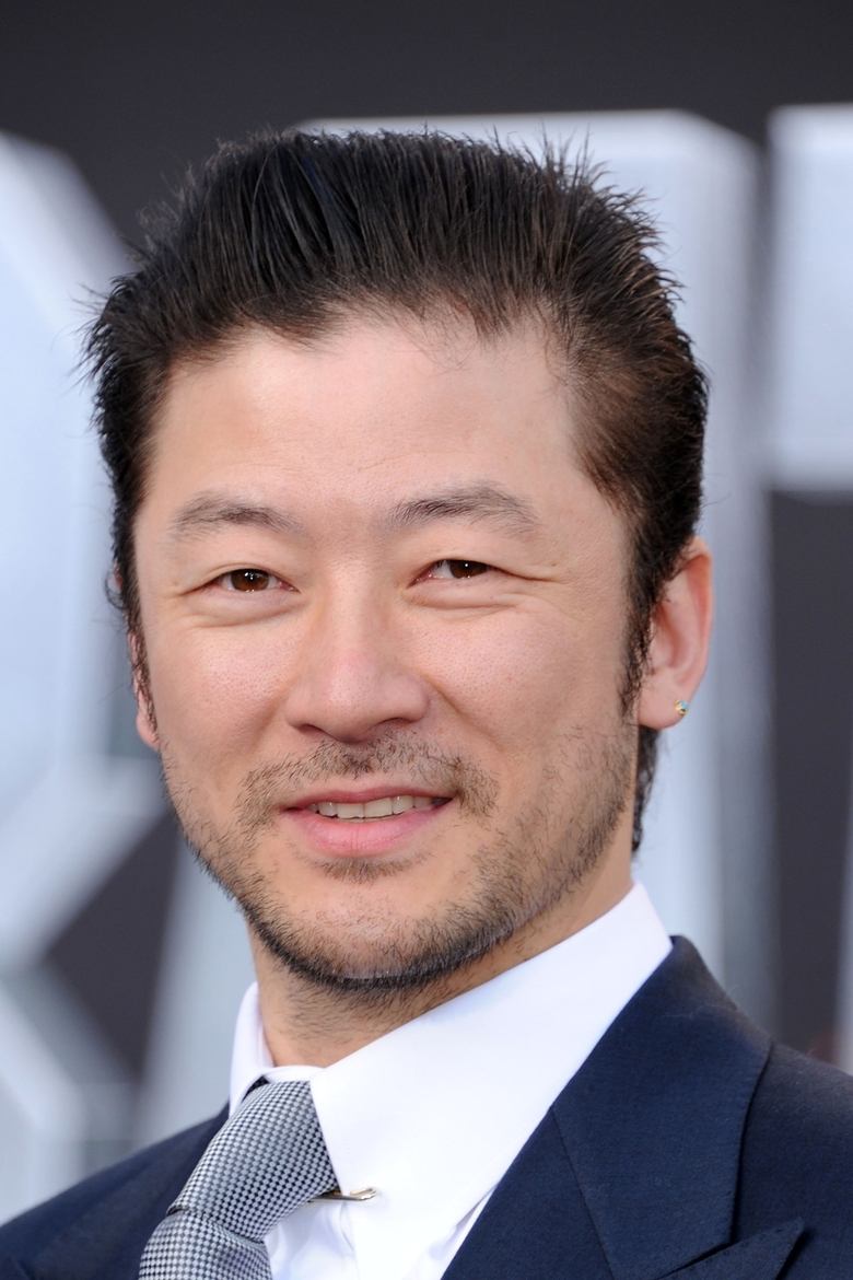Tadanobu Asano - Watch Suggestor