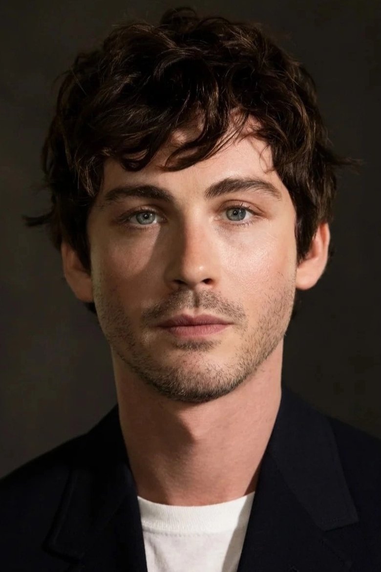 Logan Lerman - Watch Suggestor