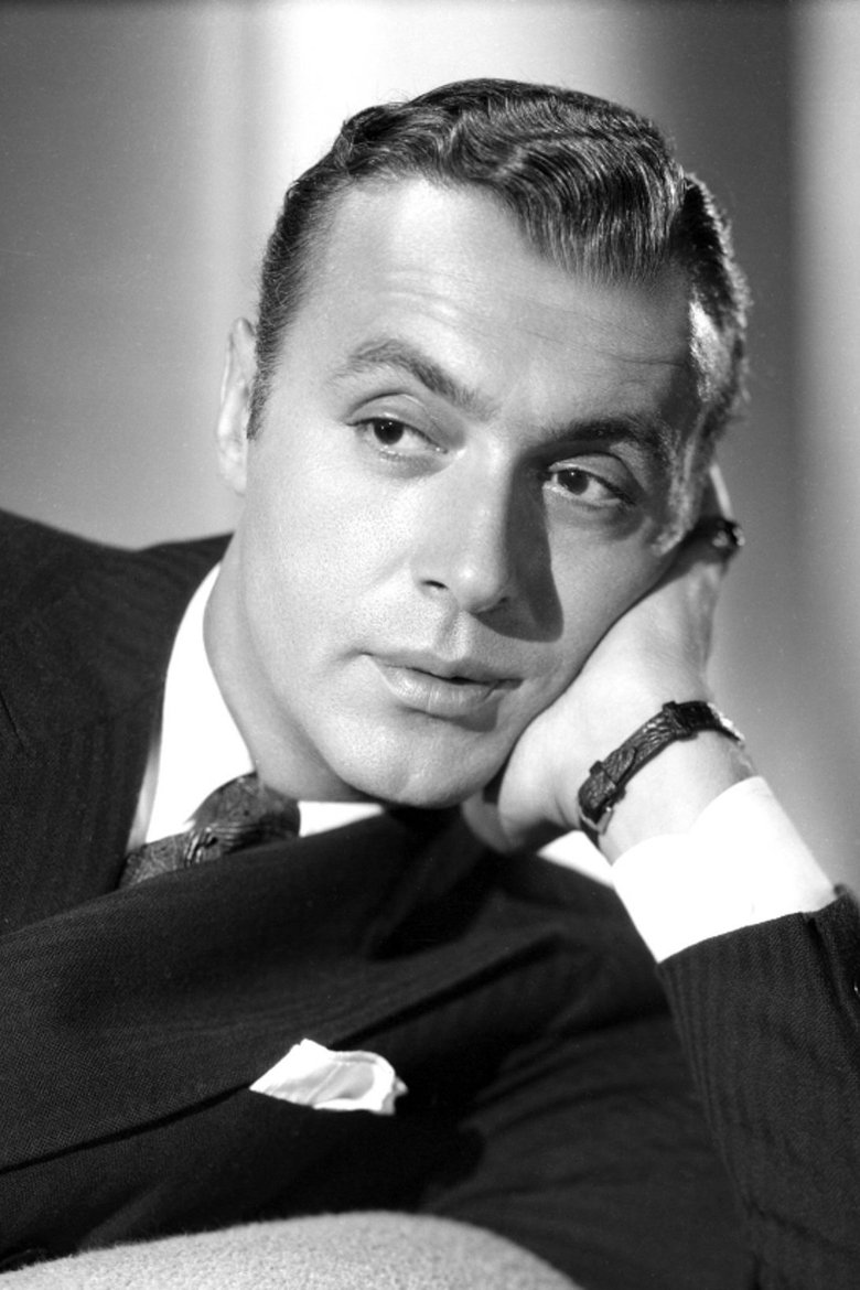 Charles Boyer - Watch Suggestor